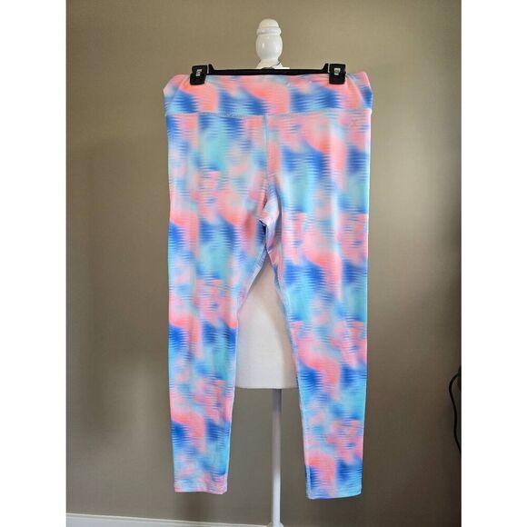 Xersion Leggings Juniors Sz L 14.5/16.5P - Picture 1 of 6
